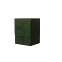 Deckbox: Deck Shell Forest Green