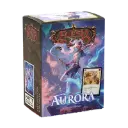 Sleeves: Flesh and Blood Matte Art Aurora