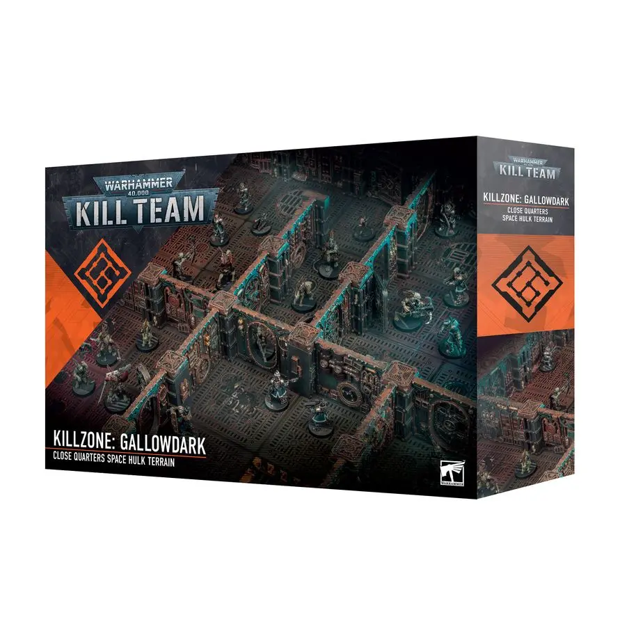 [GW000861] Killzone: Gallowdark