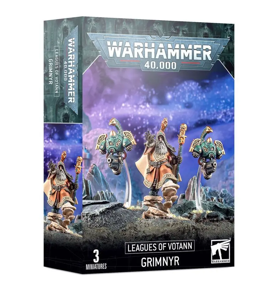[GW000881] Grimnyr