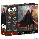 Star Wars Legion Heroes Of The Rebellion - SWQ14