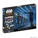 Star Wars Legion Battle Card Pack