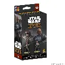 Star Wars: Legion - Customizable Rebel Officer & Agent - SWQ13