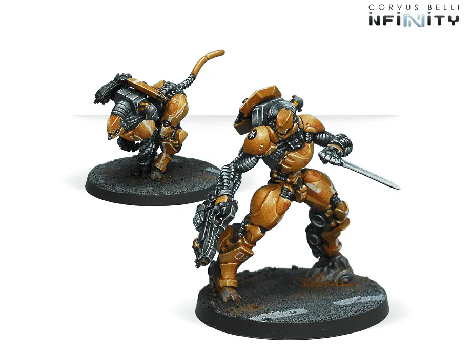 [CB0032] Sù-Jiàn Immediate Action Unit