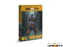 Imperial Service Expansion Pack Gamma