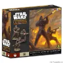 Kashyyyk Wookie Warriors