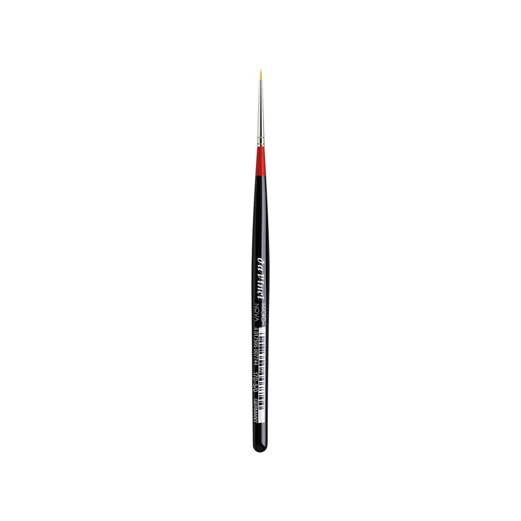 Micro-Nova Synthetics Serie 170 NR. 5/0