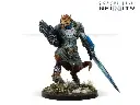 McMurrough; Mercenary Dog-Warrior