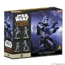 Star Wars Legion Arc Troopers - SWQ133