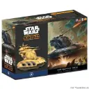 Star Wars Legion AAT Battle Tank SWQ33