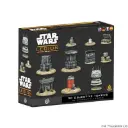 Star Wars Legion: 3D Objective Tokens - SWQ102
