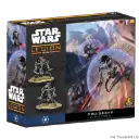 Star Wars Legion Droidekas - SWQ36