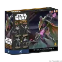 Star Wars Legion Ig-100 Magnaguard - SWQ58