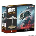 Star Wars Legion T-47 Airspeeder SWQ17