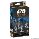 Star Wars Legion Republic Clone Commandos - SWQ26