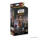 Star Wars Legion R2-D2 & C-3Po - SWQ142