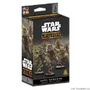 Star Wars Legion Ewok Warriors - SWQ73