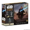 Star Wars Legion Heroes Of The Clone Army - SWQ21