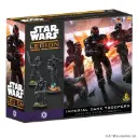 Star Wars Legion Imperial Dark Troopers - SWQ63