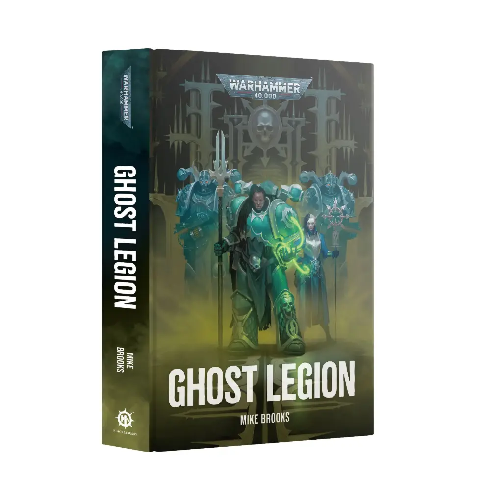 [GW001144] Ghost Legion (Hb)