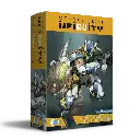 Acontecimento Combat Force Repack Alpha