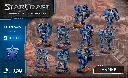 Marine - Terran - Expansion Set (Pre-order)