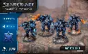 Marauder - Terran - Expansion Set (Pre-order)