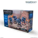 Marauder - Terran - Expansion Set (Pre-order)