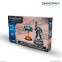 Jim Raynor (Raynor's Raiders) - Terran - Hero Expansion Set (Pre-order)