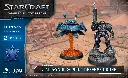 Jim Raynor (Raynor's Raiders) - Terran - Hero Expansion Set (Pre-order)