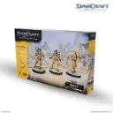 Zealot - Protoss - Expansion Set