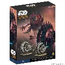Star Wars Legion TSMEU-6 Personal Wheel