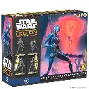 Star Wars Legion Bx-Series Droid - SWQ52