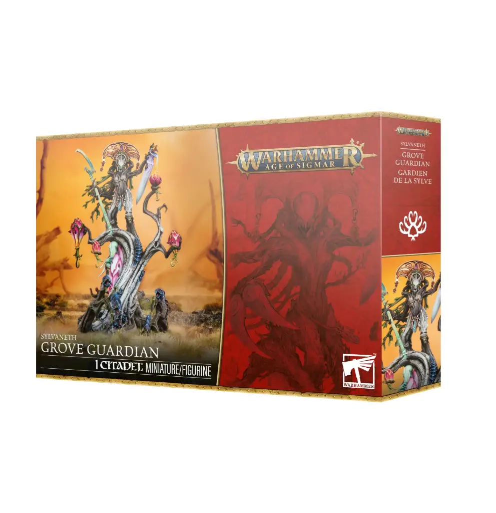 [GW001197] Sylvaneth: Grove Guardian