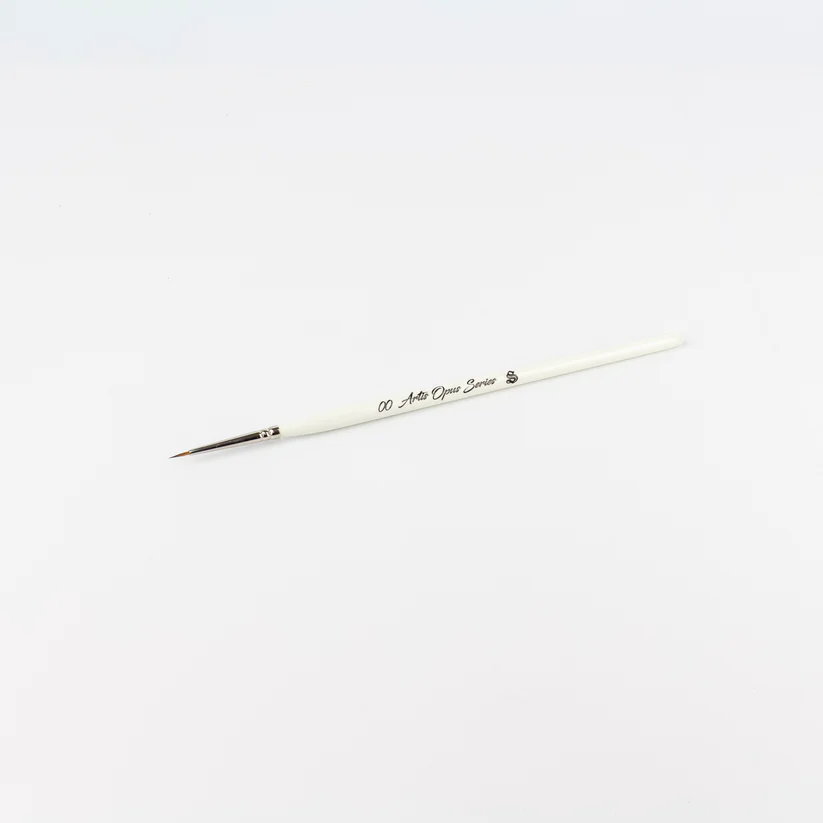 [AO-S-00] Artis Opus - Series S - Size 00 Brush