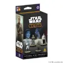 Star Wars: Legion Imperial High Command - SWQ42