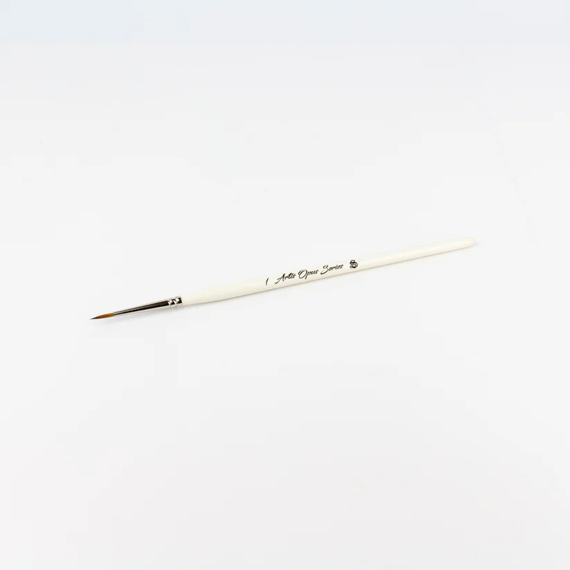 [AO-S-1] Artis Opus - Series S - Size 1 Brush
