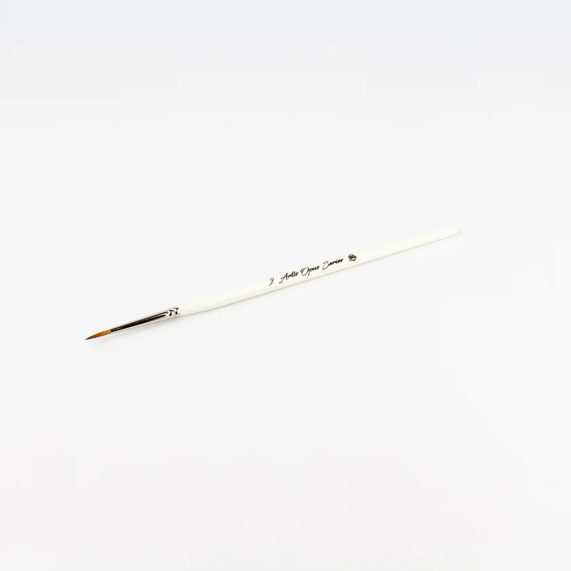 [AO-S-2] Artis Opus - Series S - Size 2 Brush