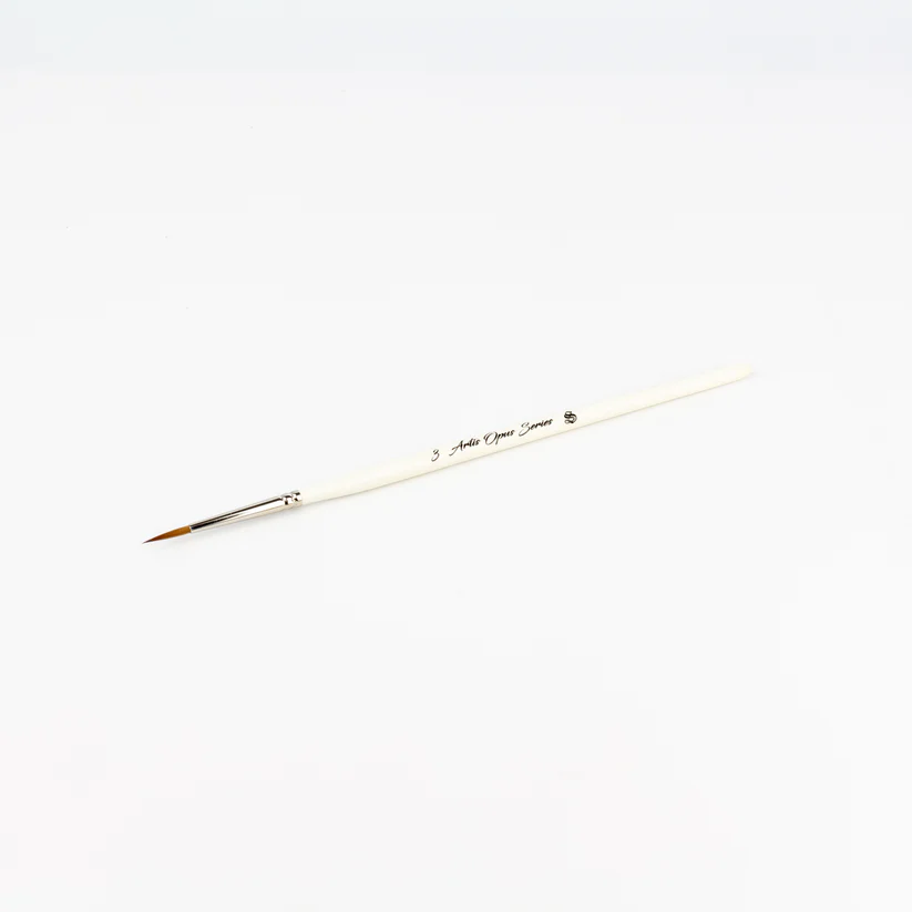 [AO-S-3] Artis Opus - Series S - Size 3 Brush
