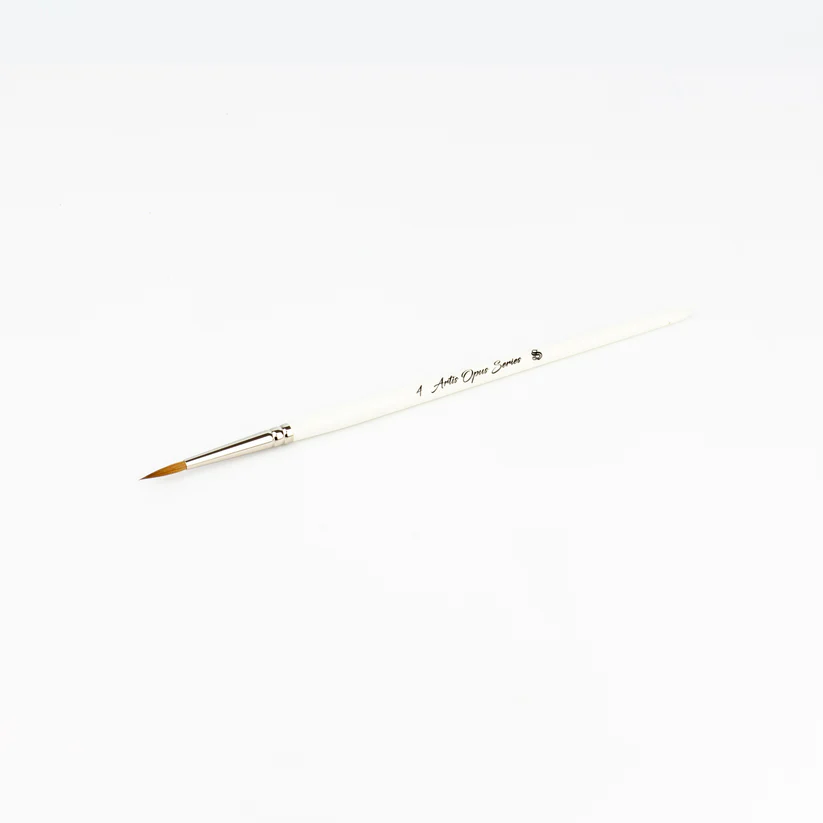 [AO-S-4] Artis Opus - Series S - Size 4 Brush
