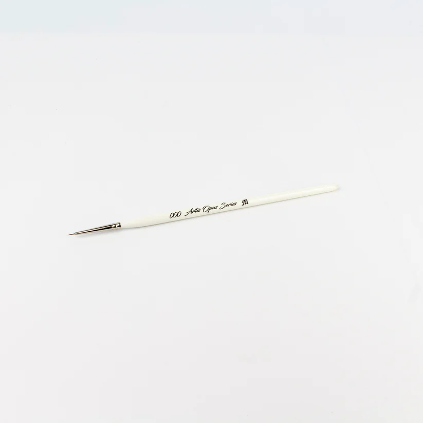 Artis Opus - Series M - Size 000 Brush