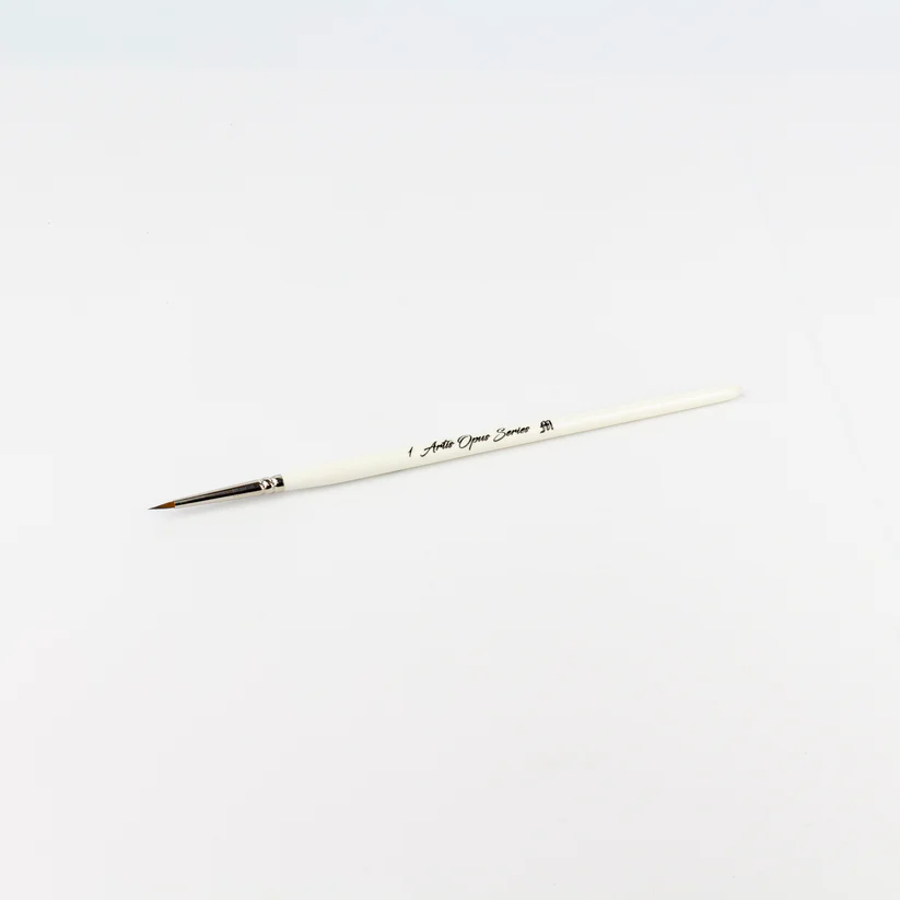 [AO-M-1] Artis Opus - Series M - Size 1 Brush