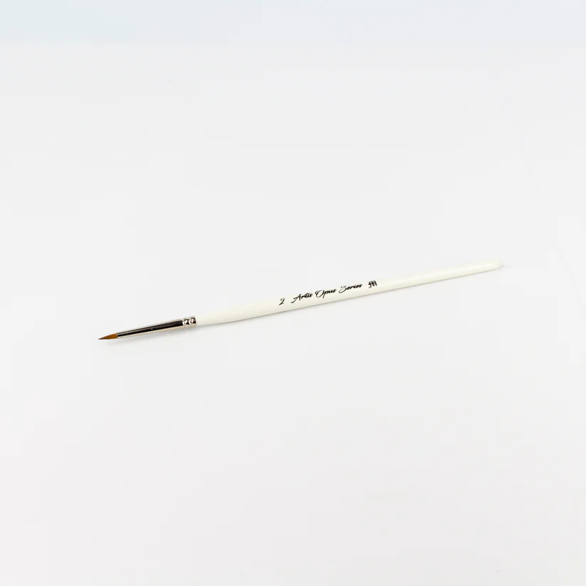 [AO-M-2] Artis Opus - Series M - Size 2 Brush