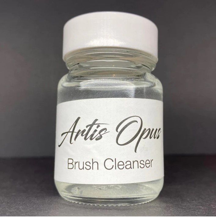 Artis Opus - Brush Cleanser (30ml)