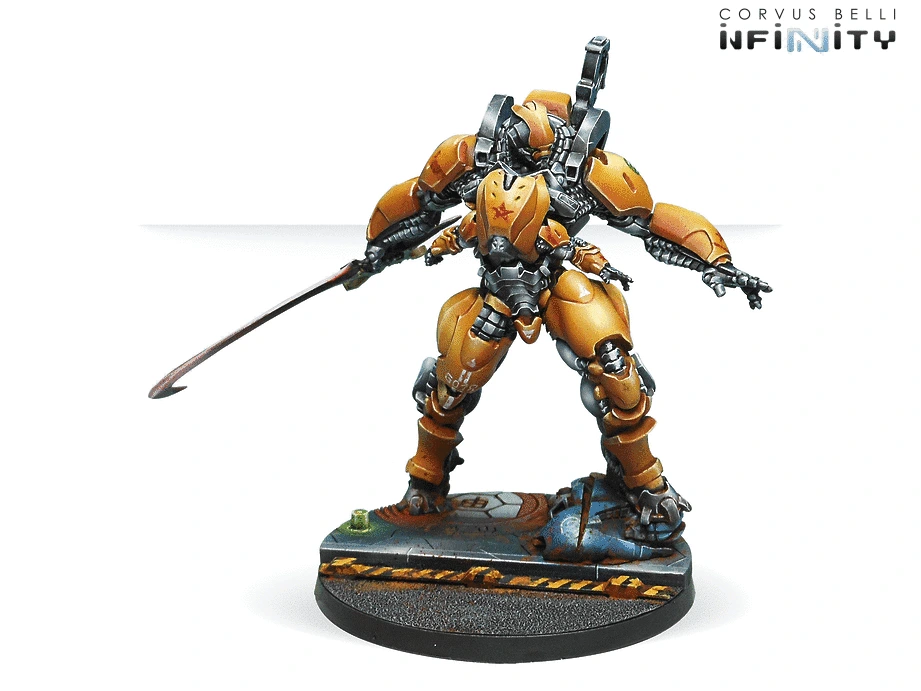 [CB0114] Gūijiă Squadrons