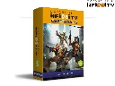 Yu Jing Action Pack