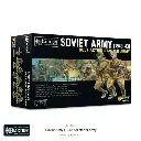 Soviet Army 1940-43 Starter Army