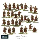 US Army Winter Infantry Platoon