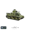 M3 Lee Tank
