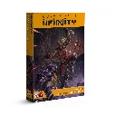 Beyond Operation Mazebreaker